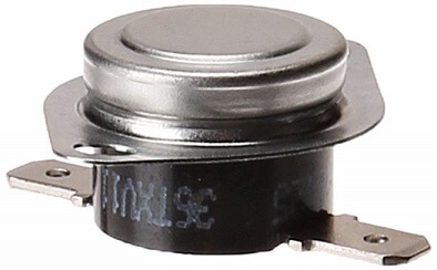 Atwood High Temperature Limit Switch For 7900-II/8900-II/8900-III HydroFlame Furnaces