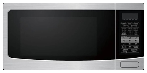 High Pointe EC028KD7-S Convection Microwave Oven With Turntable