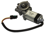 Lippert 301695 Electric Entry Step Motor With Wiring Harness