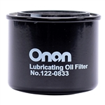 Onan QD & HQD Generator Lubricating Oil Filter
