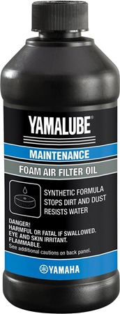 Yamaha ACC-FOAMF-LT-ER Yamalube Foam Air Filter Oil For EF1000iS Inverter