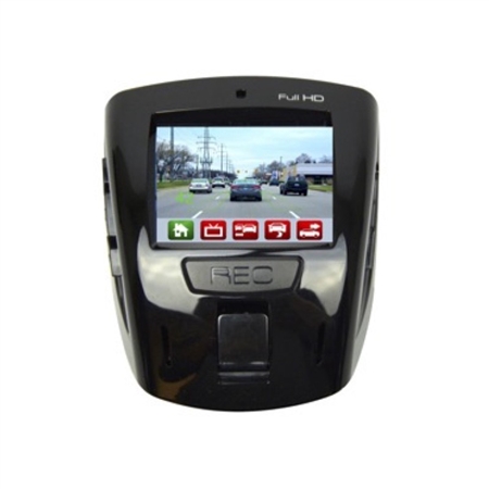 Brand Motion ADAS-1000 Advanced Driver Assistance System