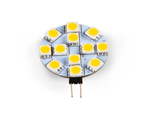 Camco 54626 2.2 Watt G4 Bi-pin LED Bulb