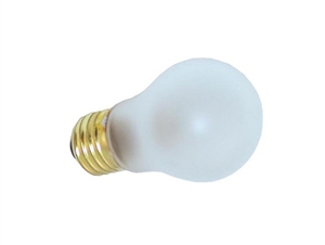 25W/12V 2,000 Hour Light Bulb