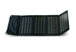 Nature Power 55040 40 Watt Folding Solar Panel