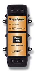 Permanent Surge Guard - 30 amp Hardwired