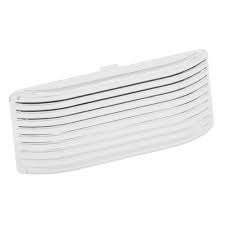 34-78-021 Clear Replacement Lens For Porch Lights