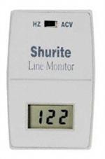 PRIME TECHNOLOGY 9016LFT Digital Line Voltage/Frequency Monitor