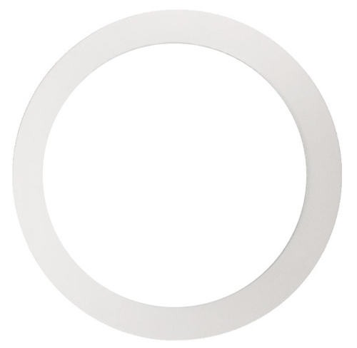 Drive 5514W Trim Ring For Indoor Speaker - White