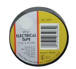 Camco PVC Electrical Tape