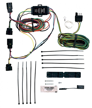 Hopkins Buick/Chevy Towed Vehicle Wiring Kit