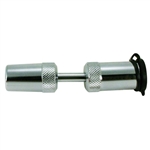 Trimax TC1 Trailer Coupler Lock For 1/2" To 7/8" Span Couplers