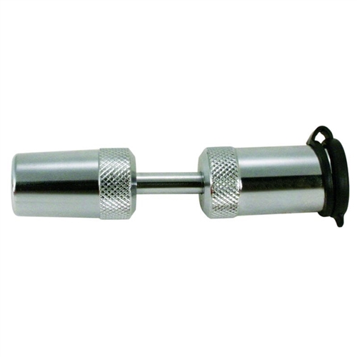 Trimax TC1 Trailer Coupler Lock For 1/2" To 7/8" Span Couplers
