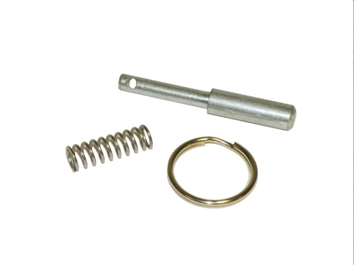 Blue Ox 84-0184 Replacement Spring Pin For Base Plates