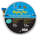 Aqua Pro Lead-Free Fresh Water Hose, 25' x 5/8" ID