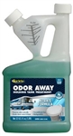 Star Brite 076332 Odor Away Waste Holding Tank Treatment - 32 Oz