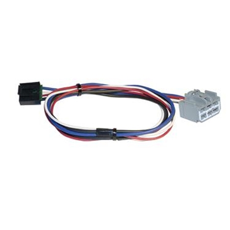 Westin Automotive Brake Controller Wiring Harness - Buick Enclave 2008 - 2015