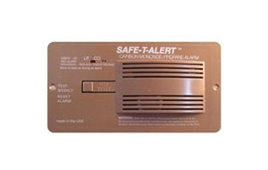 Safe-T-Alert CO/LP Gas Alarm