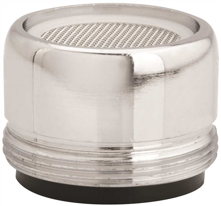 Phoenix Products PF281021 Premier Slotted Universal Dual RV Faucet Aerator