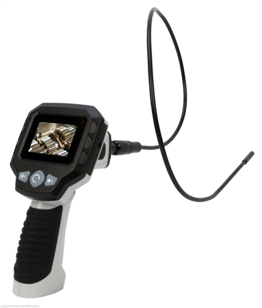 Performance Tool W50045 Submersible 2.4" LCD Inspection Camera