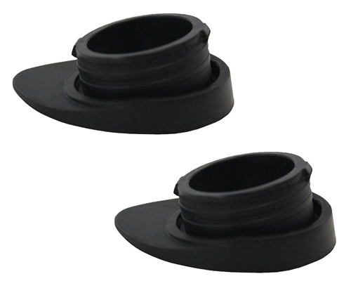 Lippert 733924 Manual Override Plugs For Power Tongue Jack