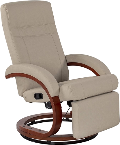Thomas Payne 2020135004 Euro Recliner Chair With Footrest - Altoona