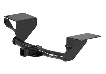 Husky Towing 69615C Rear Trailer Hitch For 2018-19 Chevy Traverse
