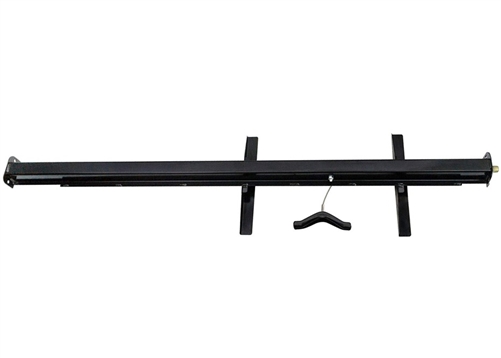 BAL 28240 Retract-A-Spare Under Chassis Spare Tire Carrier