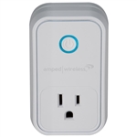 Amped Wireless AWP48W Single Wireless Smart Plug