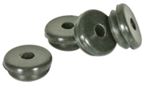 Camco 43614 Magic Chef Stove Grommets - 4 Pack