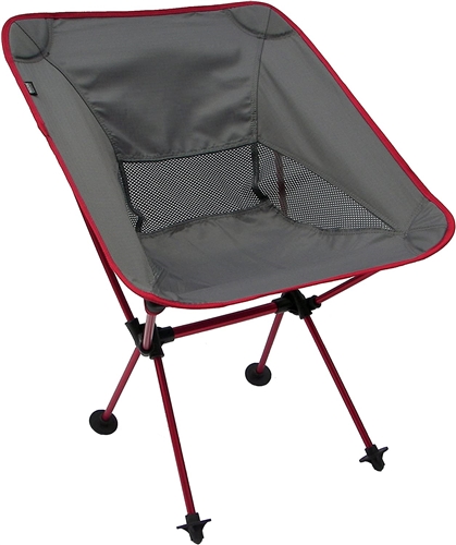 Travel Chair 7789R Joey Camp Chair - Red