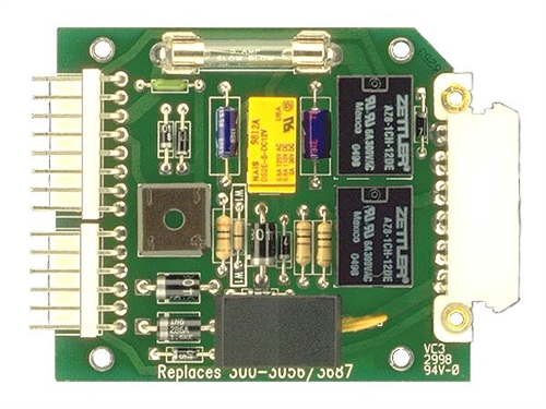 Dinosaur 300-3056/3687 Replacement Generator Circuit Board