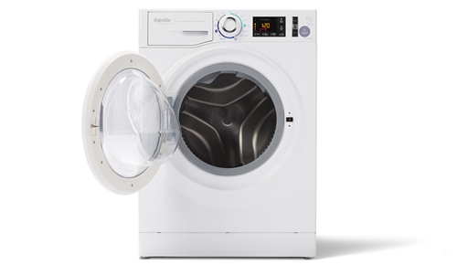 Westland WDC7200XCD Ventless Front Load Washer/Dryer Combo