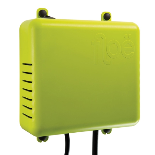 FloÃ« 868 Integrated Water Drain-Down System - 115V AC