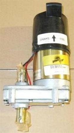 Lippert 386480 Slideout Replacement Motor For Kwikee Systems