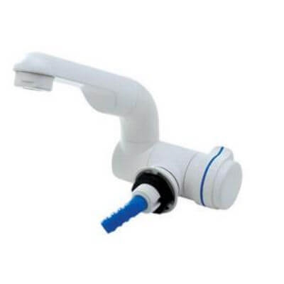Shurflo 94-009-12 Electric Faucet without Switch