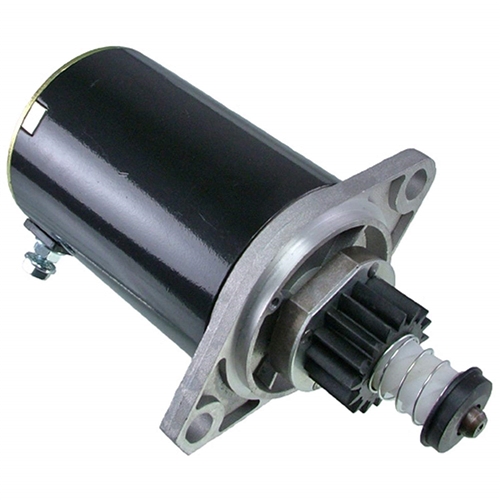 Onan 191-2416 Generator Starter Motor With 16 Tooth Gear