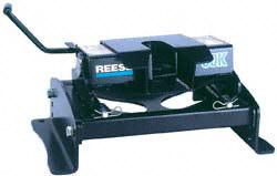 Reese 30054 30K Low Profile Fifth Wheel Hitch