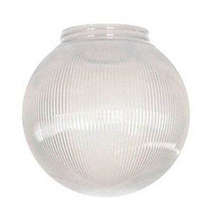 Polymer Products 3202-516301 Replacement Globe- Clear