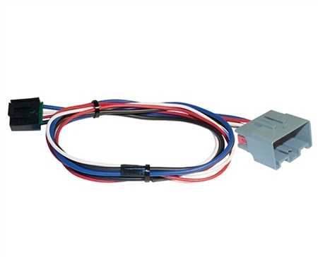 Westin Automotive Post 2008 Ford Wiring Harness