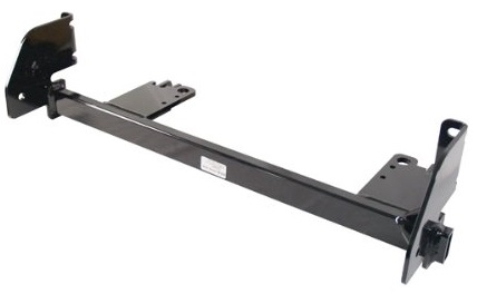 Demco 9519181 Tabless Baseplate For 2005-07 Jeep Liberty