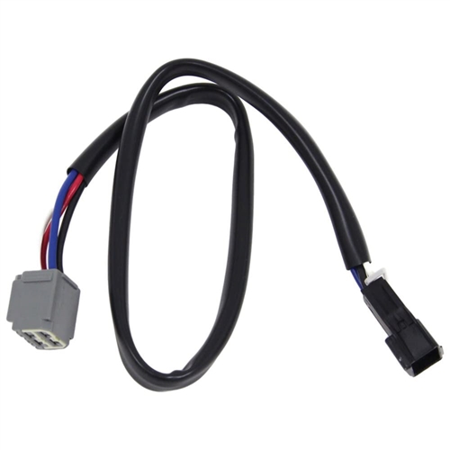 Hayes Quik-Connect Wiring Harness - Dodge and Jeep 11-14