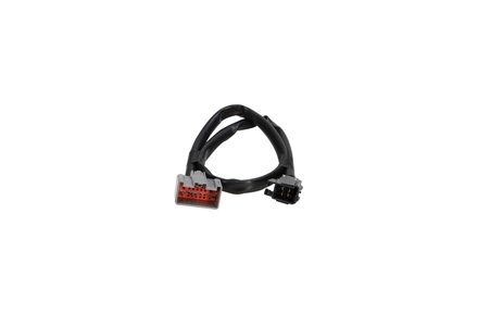 Hayes Qwik-Connect Harness Ford F150 2009-2015