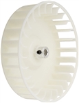 Suburban 350184 Furnace Combustion Wheel For SF Series