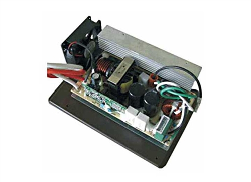 Arterra WF-8965-MBA Power Converter Main Board Assembly - 65 Amp DC Output