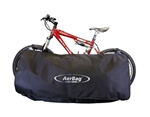 Let's Go Aero B00840 AerBag Cargo Bag for 2-Bike Racks