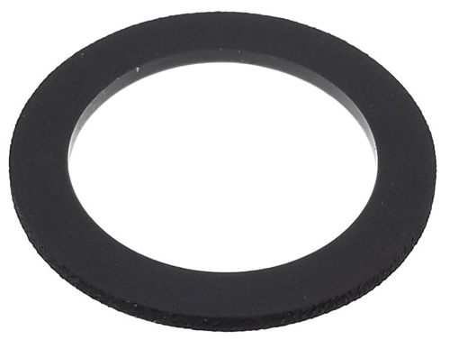 Flow-Rite BD-00525 Gasket For Bayonet And M30 Caps