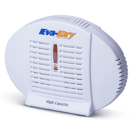 Eva-Dry EDV-500 High Capacity Dehumidifier