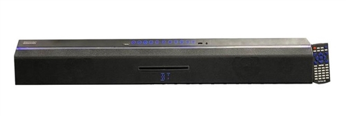 Drive LSB-D 4-Zone Bluetooth Sound Bar With DVD Player