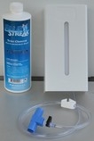 Blue Streak Chemical Metering System